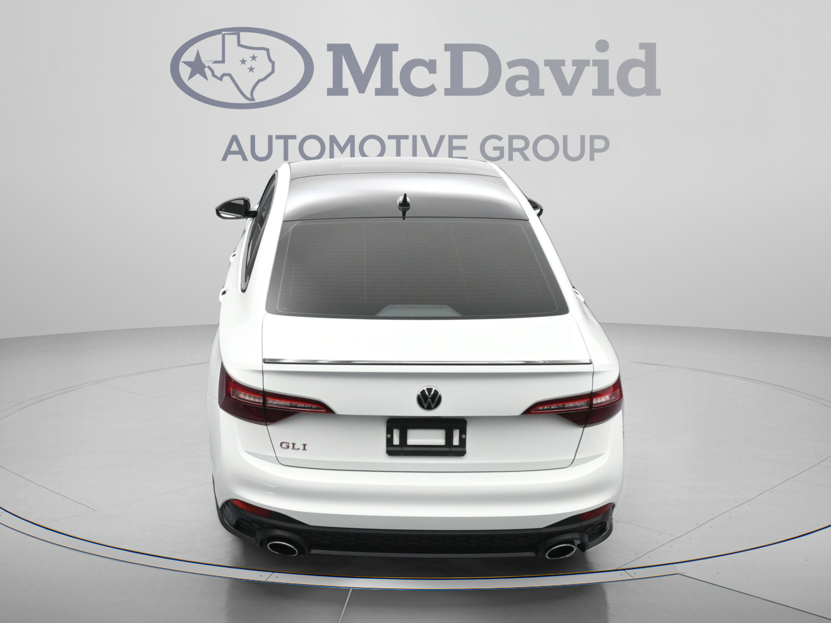 Used 2023 Volkswagen Jetta GLI Autobahn w/ GLI Black Package FWD image 38