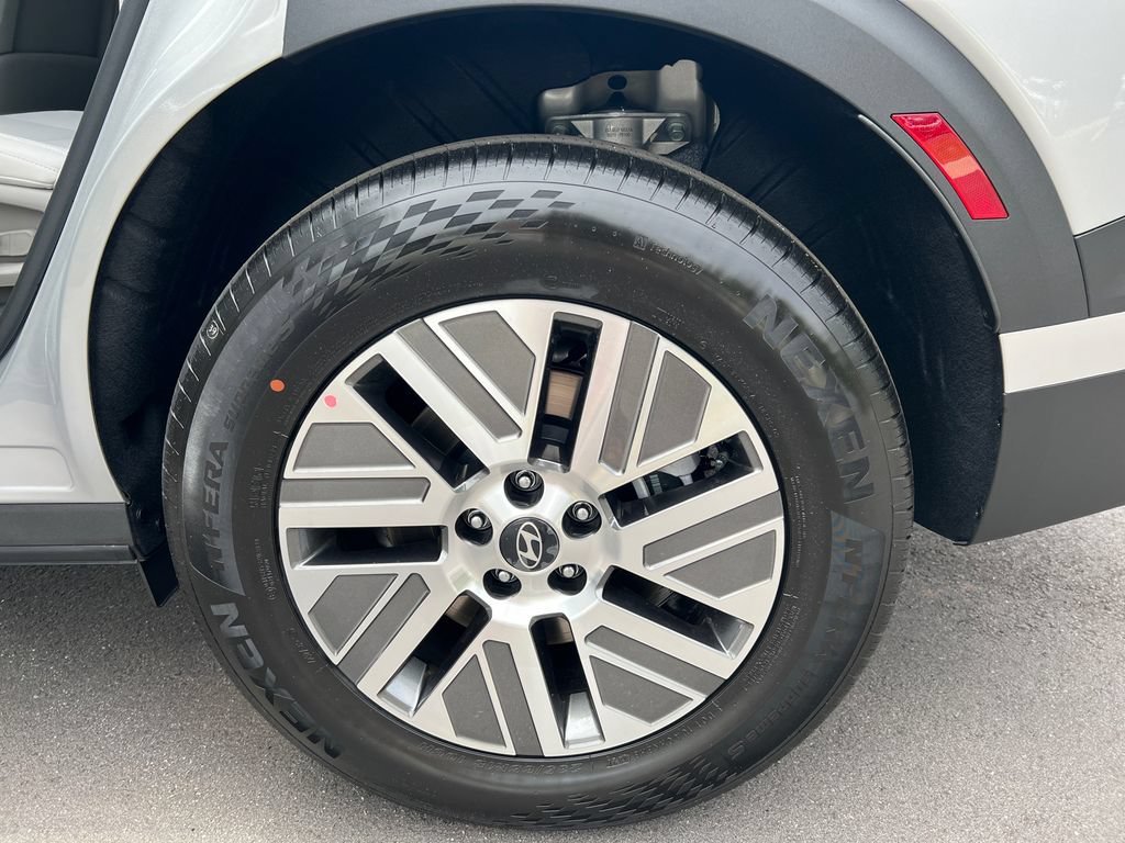 New 2026 Hyundai Palisade FWD Hybrid image 21