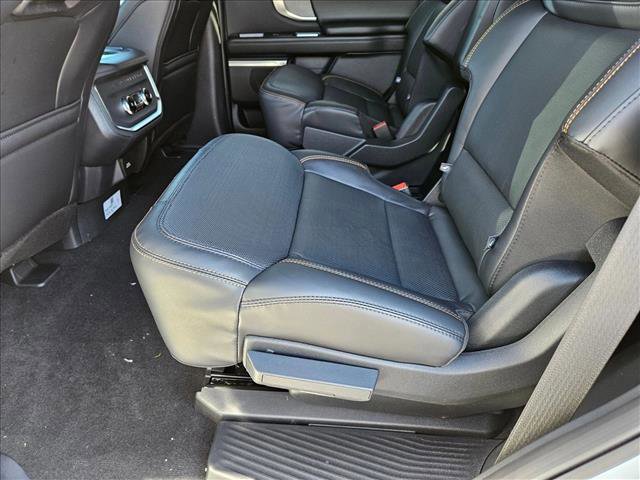 New 2026 Ford Expedition Tremor image 16