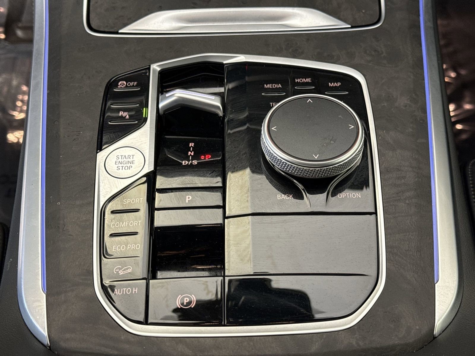 Used 2025 BMW X5 xDrive40i image 17