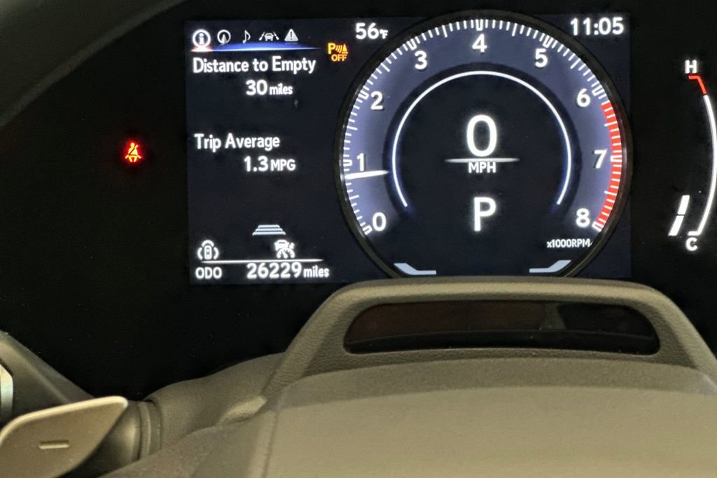 Certified 2024 Lexus RX 350 Premium w/ Convenience Package image 27