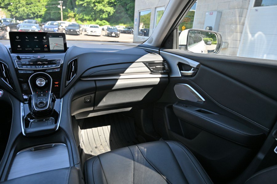 Used 2021 Acura RDX AWD w/ Technology Package image 15