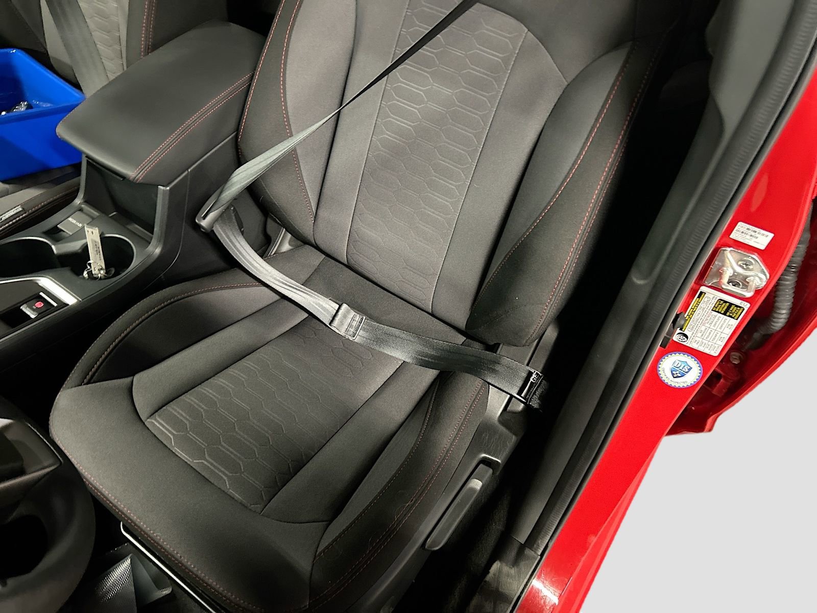 Used 2024 Subaru Impreza 2.0i Sport image 19