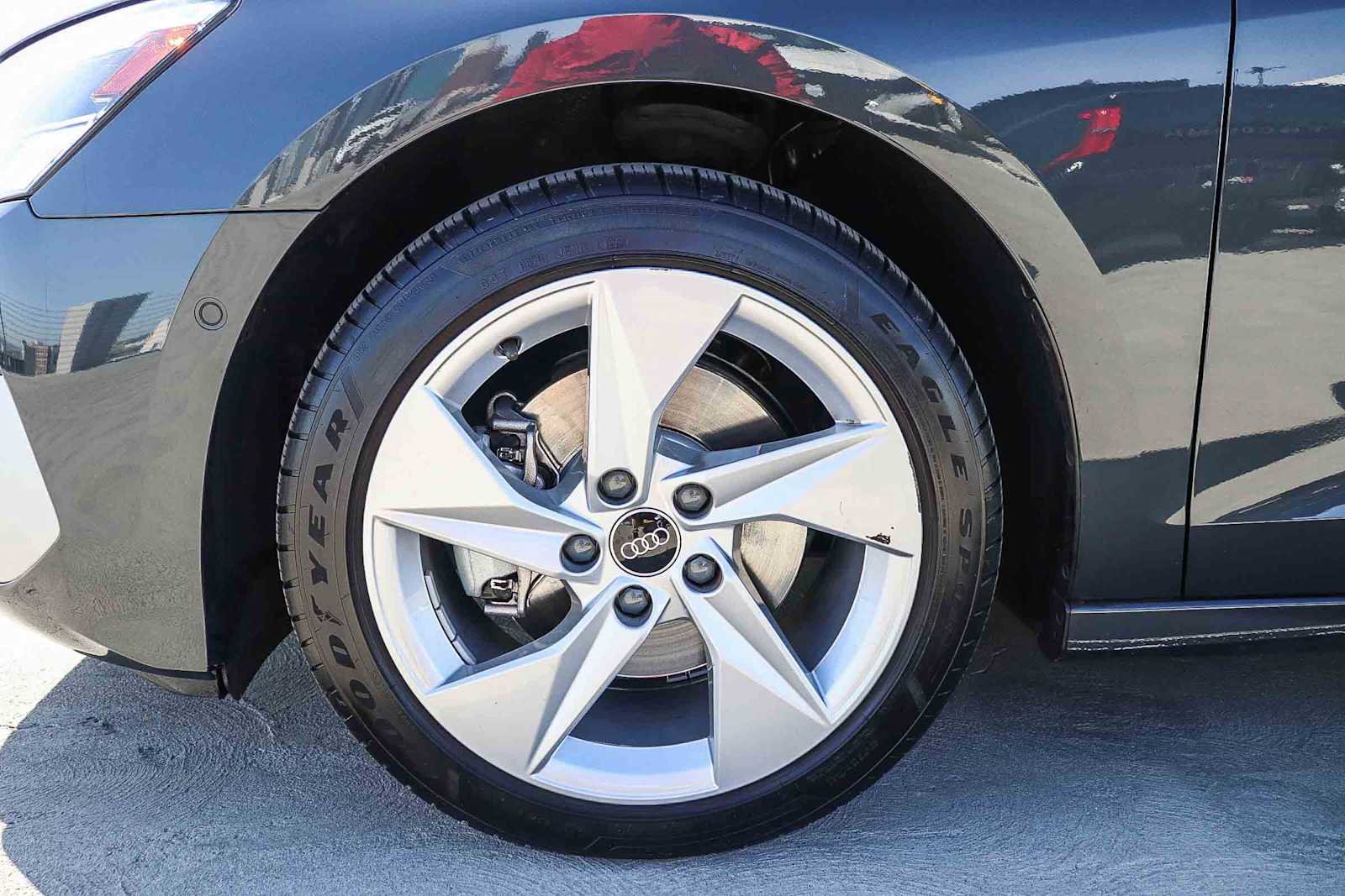 Used 2023 Audi A3 2.0T Premium w/ Convenience Package image 14