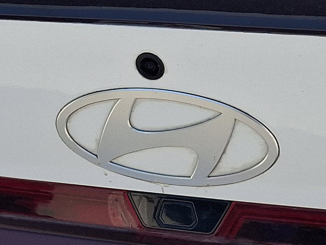 Certified 2026 Hyundai Elantra Sport FWD image 28