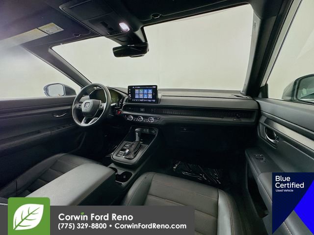 Used 2024 Honda CR-V Sport-L image 26