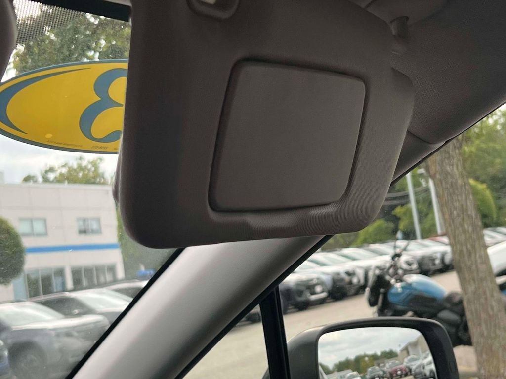 Certified 2023 Subaru Crosstrek 2.5i Sport image 24