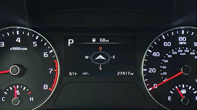 Used 2023 Kia Forte GT-Line w/ GT-Line Technology Package FWD image 29