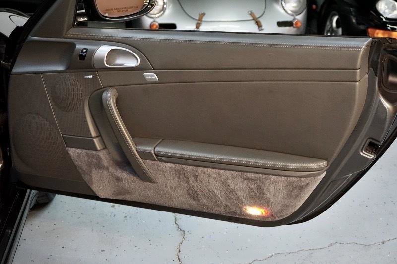 Used 2007 Porsche 911 Cabriolet image 84