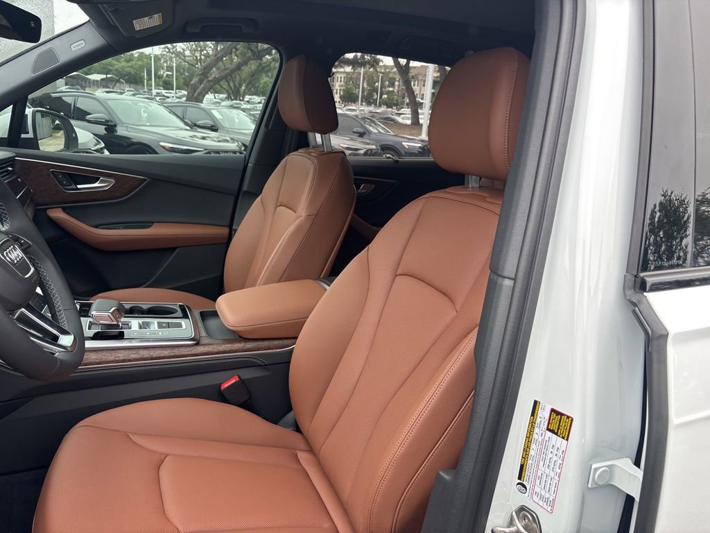 New 2026 Audi Q7 2.0T Premium Plus AWD/4WD image 13