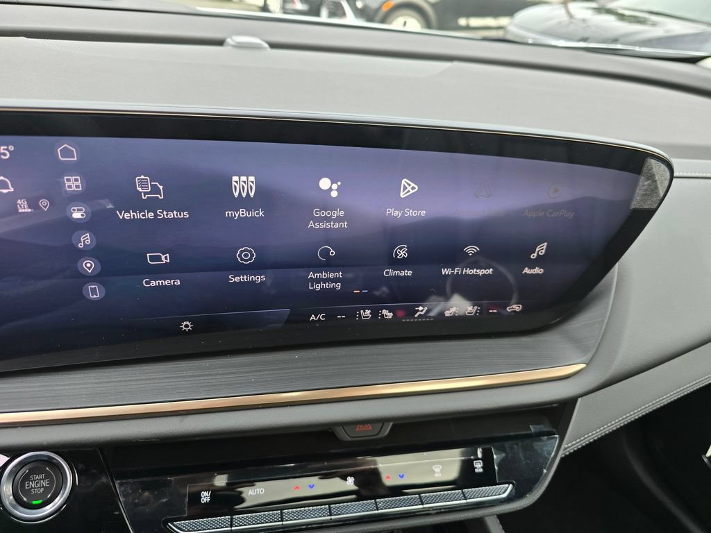 Used 2026 Buick Envision Avenir AWD/4WD image 59