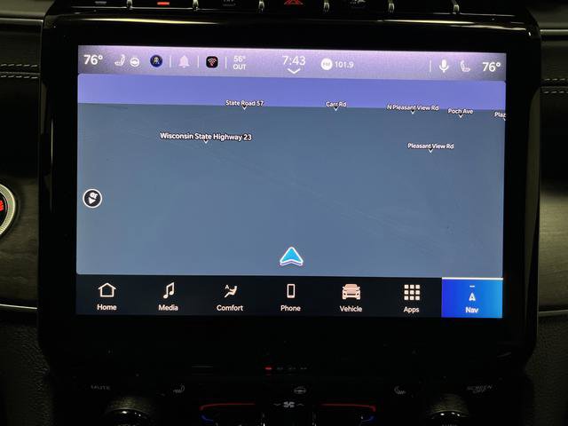 New 2025 Jeep Grand Cherokee Limited w/ Black Appearance Package image 10