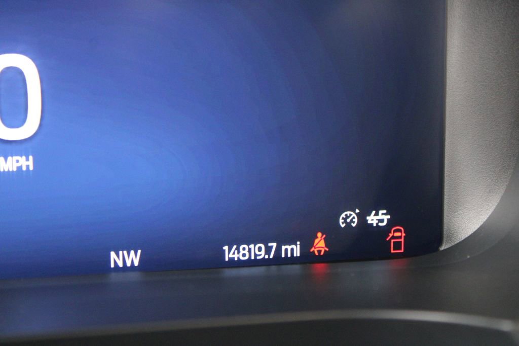 Used 2025 Ford F150 XLT w/ Equipment Group 301A Standard image 41