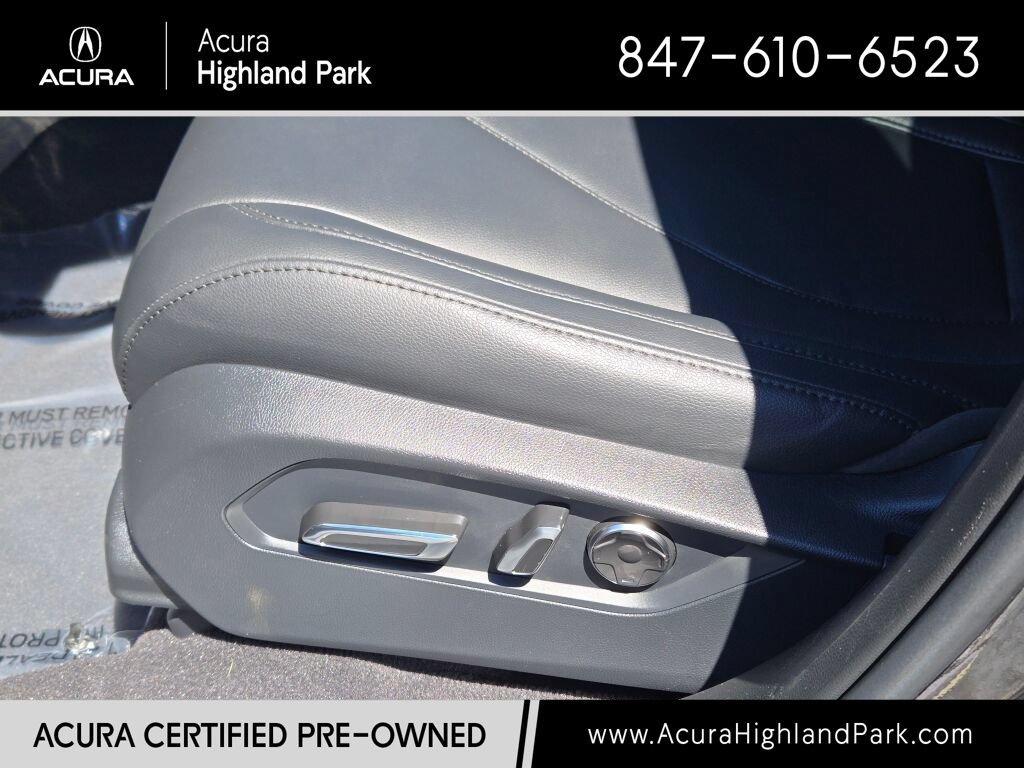 Used 2023 Acura RDX AWD image 27