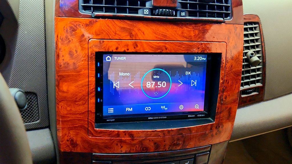 Used 2006 Cadillac CTS 3.6 image 19