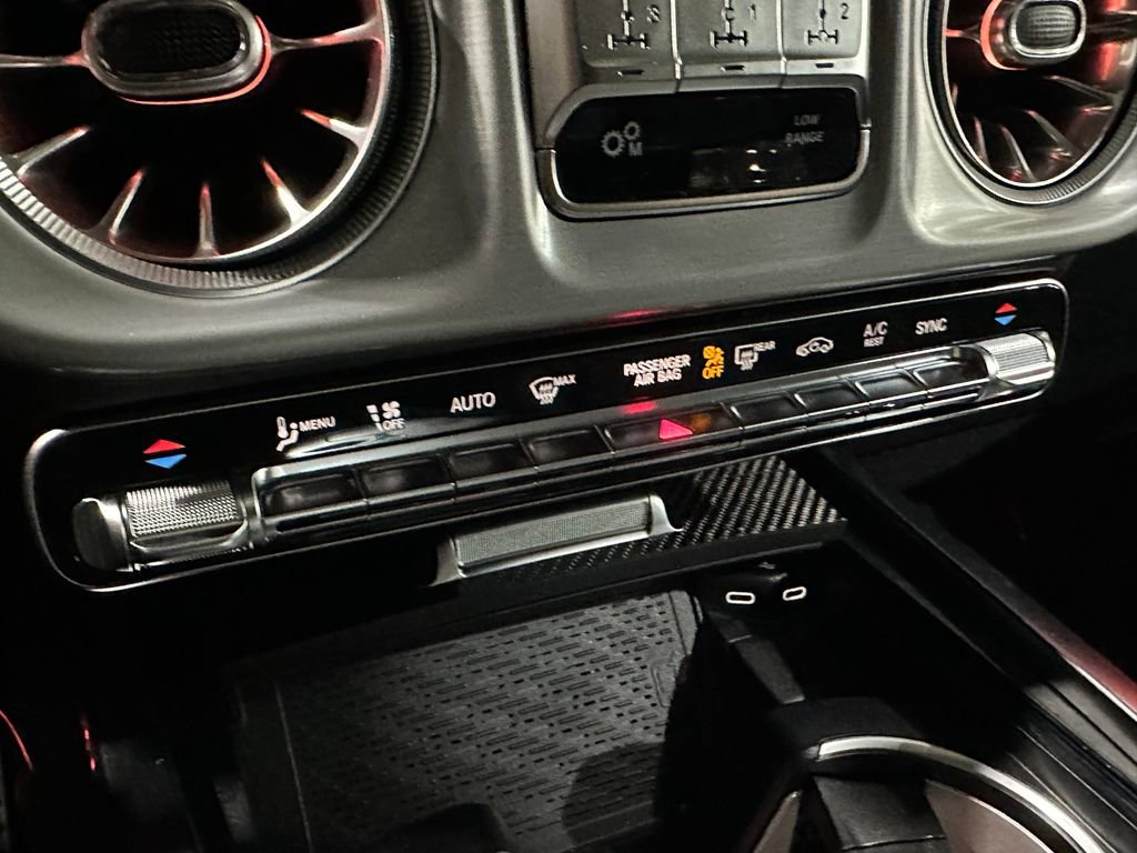 New 2026 Mercedes-Benz G 63 AMG 4MATIC image 29