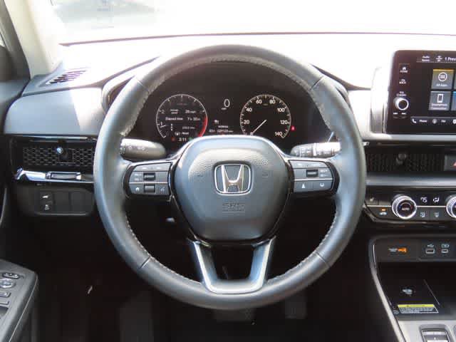 Certified 2025 Honda CR-V EX-L image 18