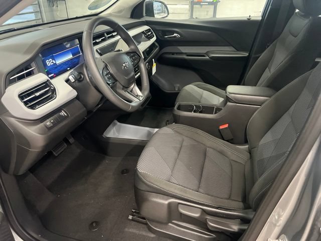 New 2027 Chevrolet Bolt LT w/ Comfort Package FWD image 21