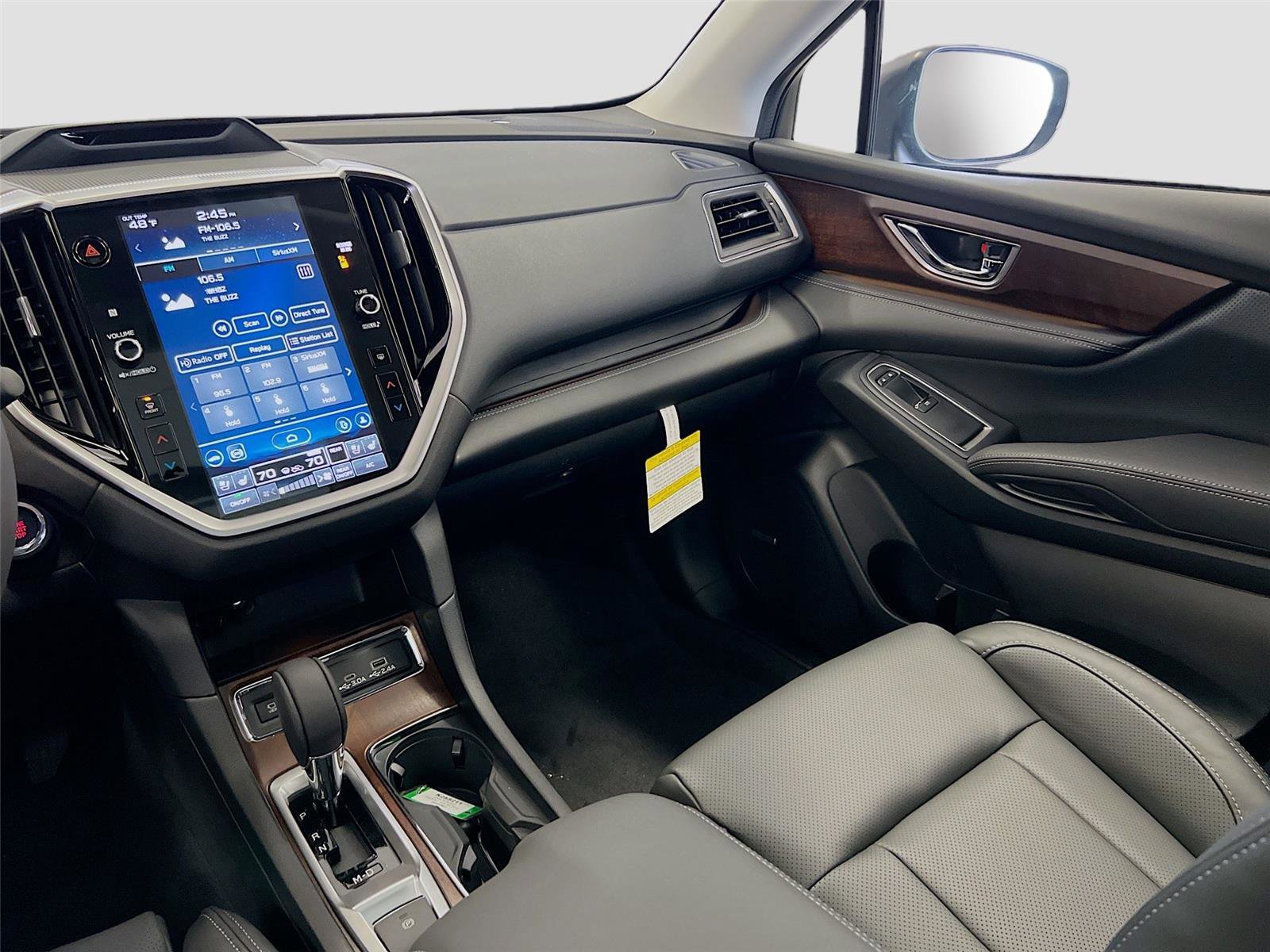 New 2025 Subaru Ascent Touring image 26