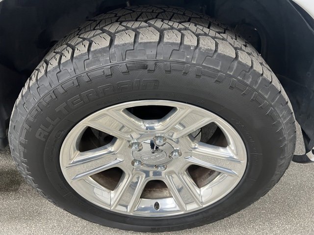 Used 2016 RAM 1500 Limited image 16