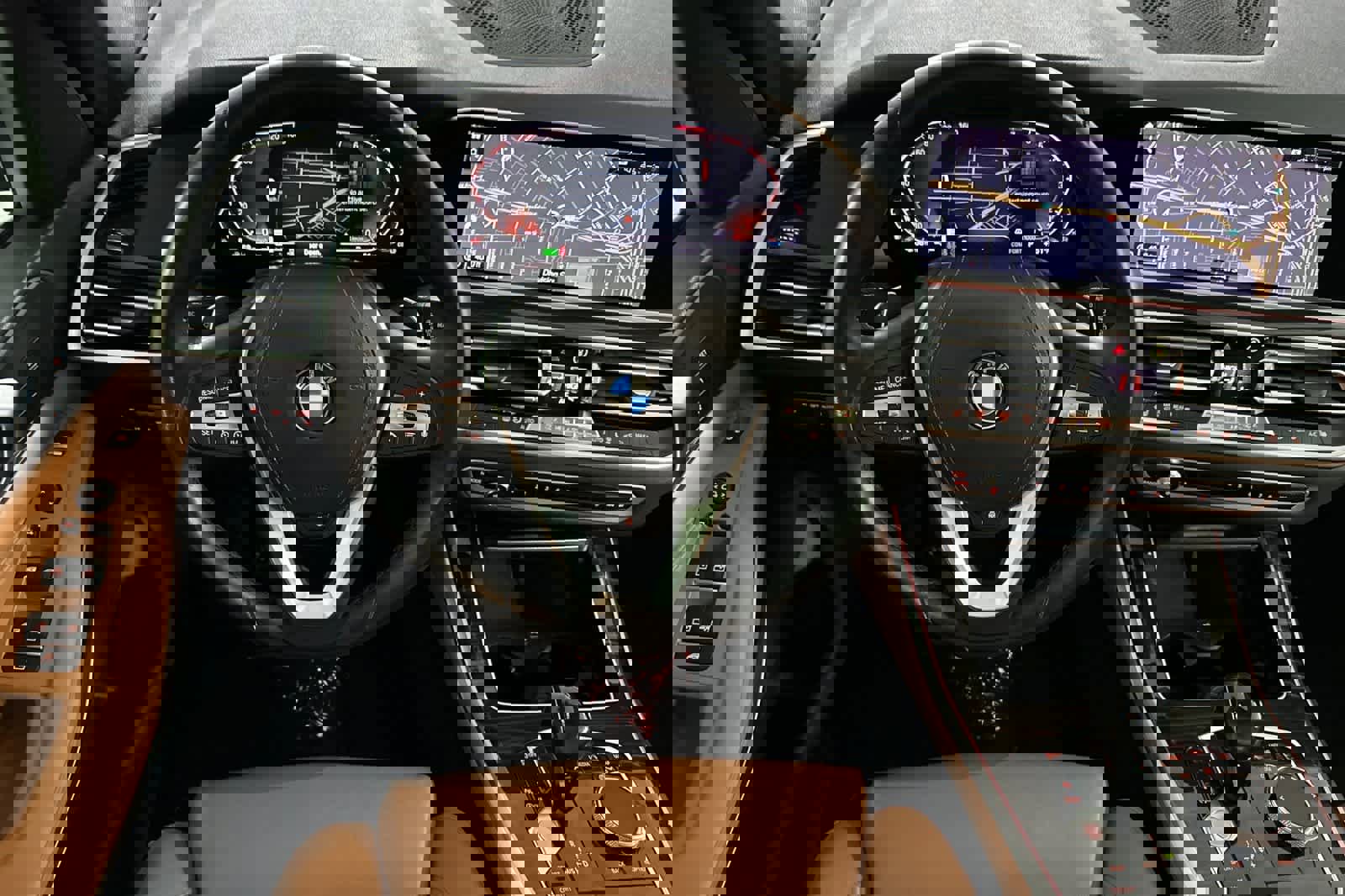 Used 2019 BMW X5 xDrive40i w/ Convenience Package image 14