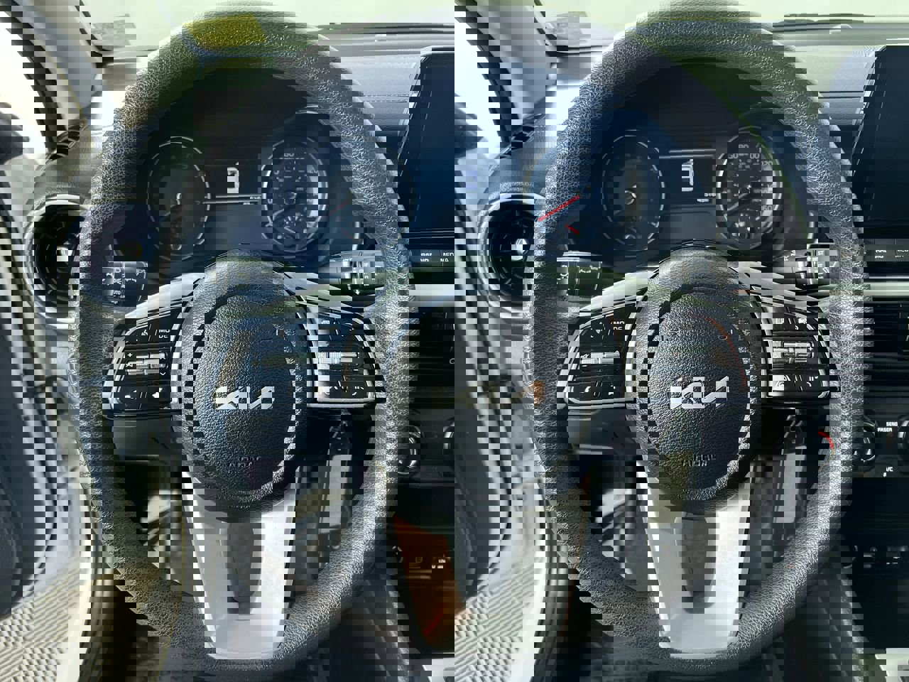 Certified 2023 Kia Forte LXS image 15