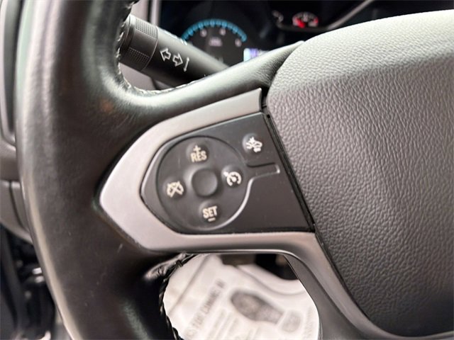 Used 2016 Chevrolet Colorado LT w/ LT Convenience Package image 24