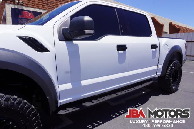 Used 2020 Ford F150 Raptor w/ Equipment Group 801A Mid image 18