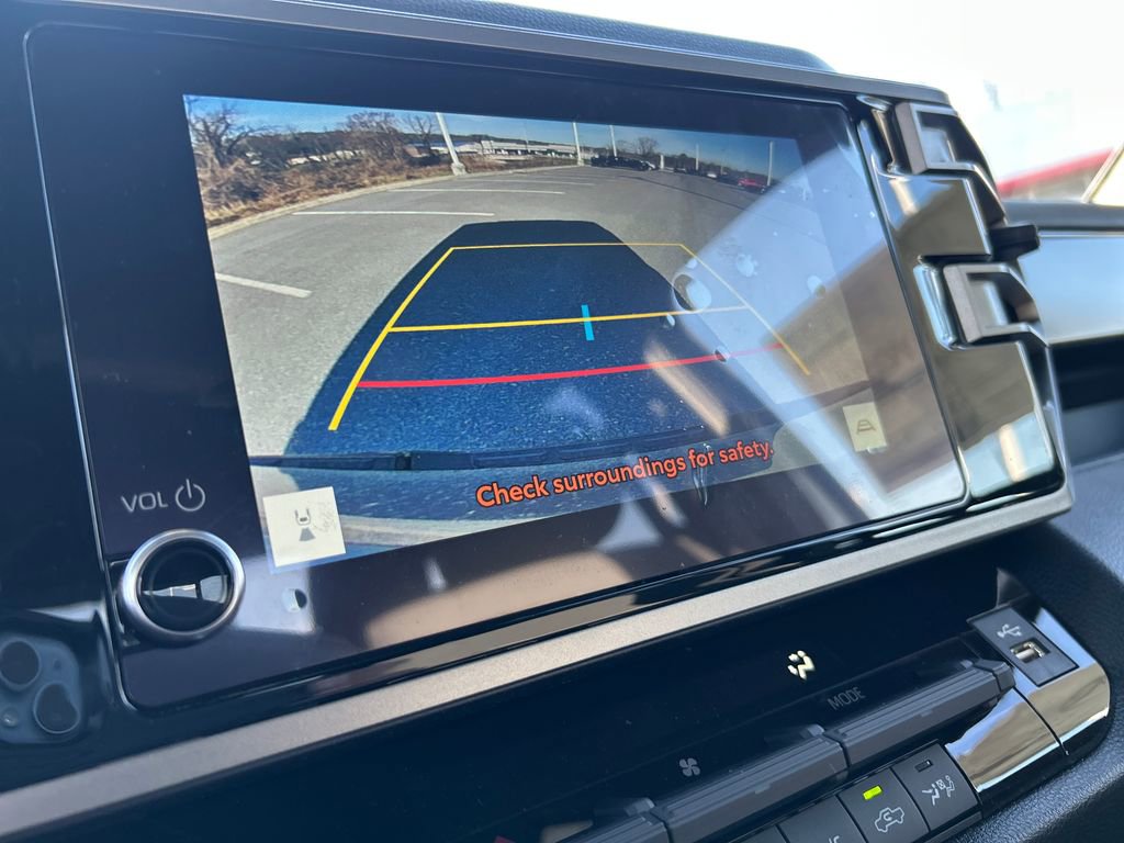 New 2026 Toyota Tundra SR5 image 15