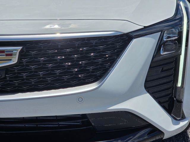 New 2026 Cadillac CT5 Premium Luxury RWD image 10