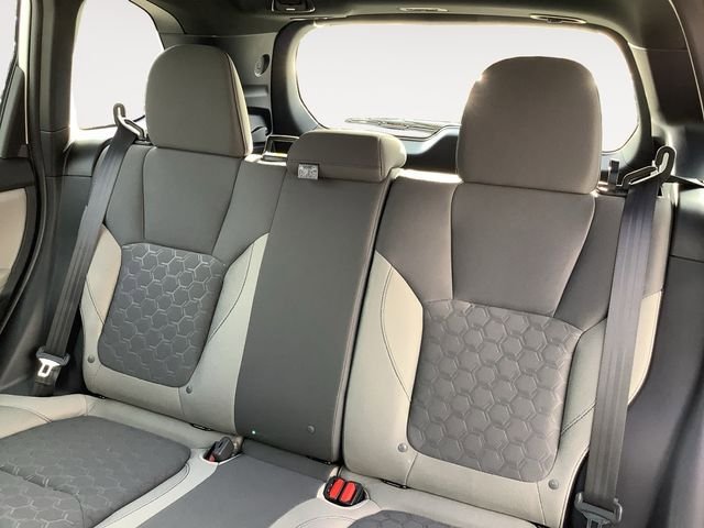 New 2026 Subaru Forester image 13