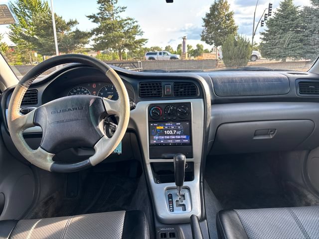 Used 2003 Subaru Baja AWD/4WD image 21