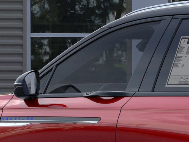 New 2026 Lincoln Nautilus Reserve AWD/4WD image 20