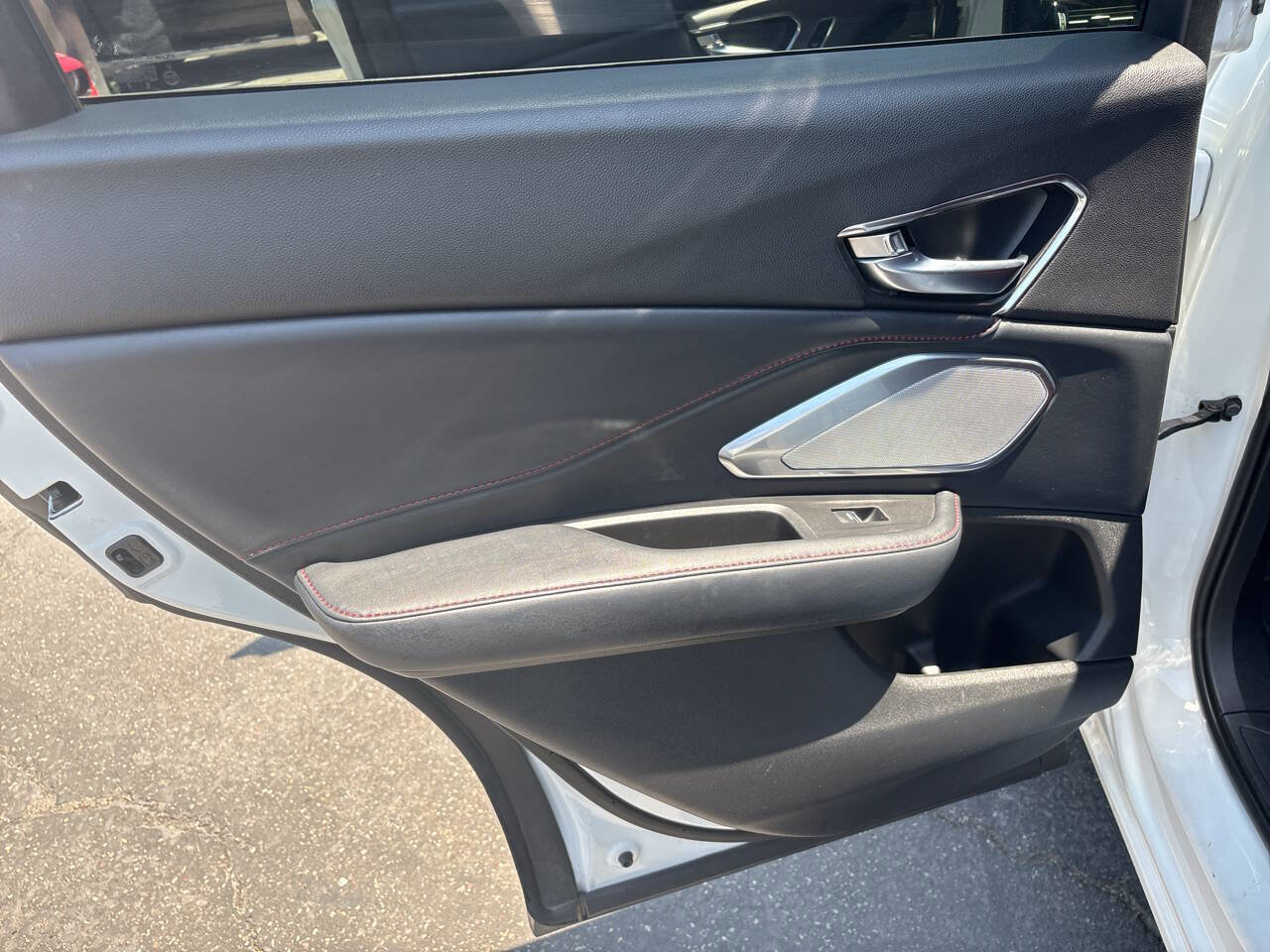 Used 2019 Acura RDX A-Spec image 31