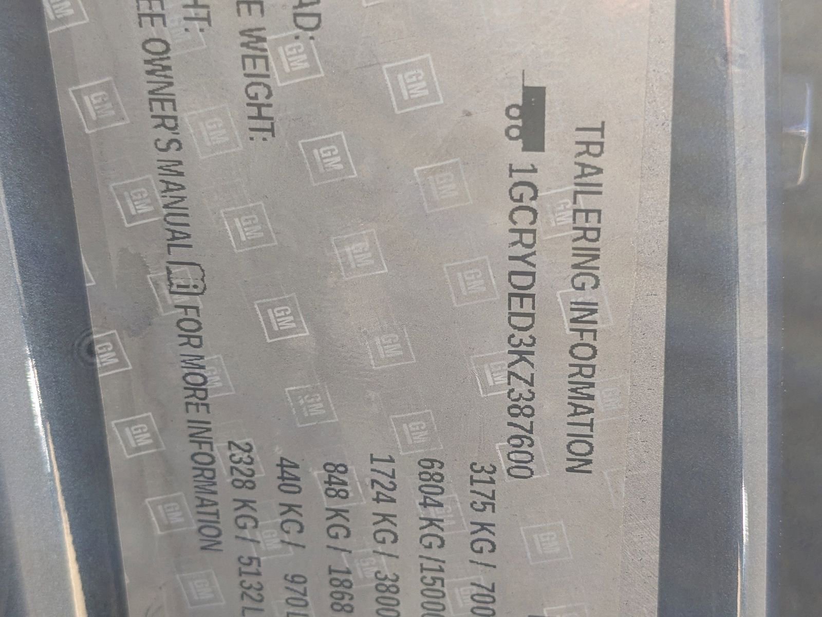 Used 2019 Chevrolet Silverado 1500 LT w/ All-Star Edition image 20