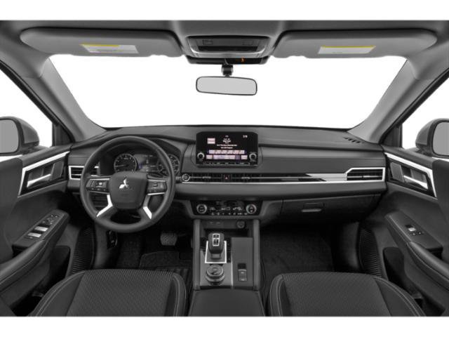 Used 2024 Mitsubishi Outlander ES FWD image 11