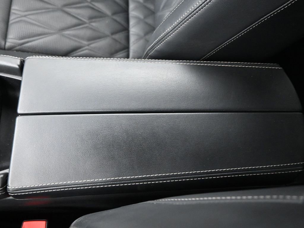 Used 2022 Nissan Rogue Platinum w/ Head-Up Display Package image 38