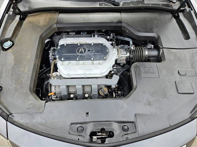 Used 2013 Acura TL image 21