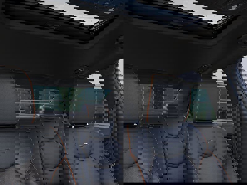 New 2025 Cadillac CT4 Sport image 48