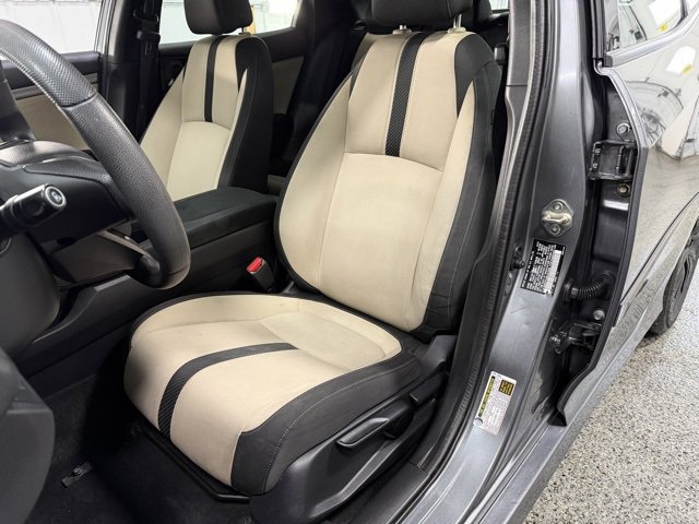 Used 2017 Honda Civic EX image 19