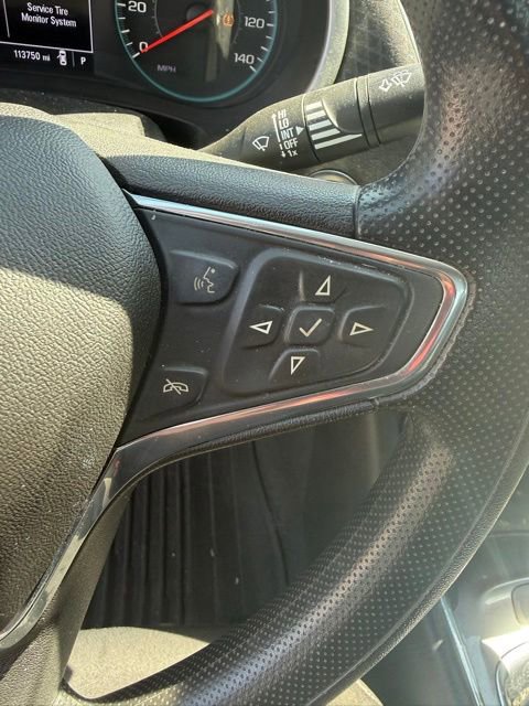 Used 2019 Chevrolet Malibu LS w/ Driver Confidence Package II FWD image 19