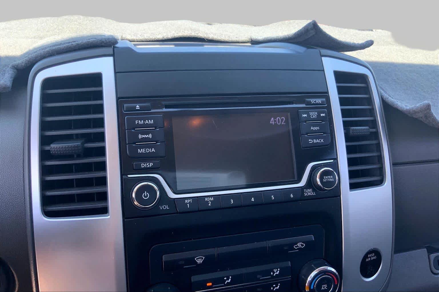 Used 2016 Nissan Frontier Desert Runner RWD image 25