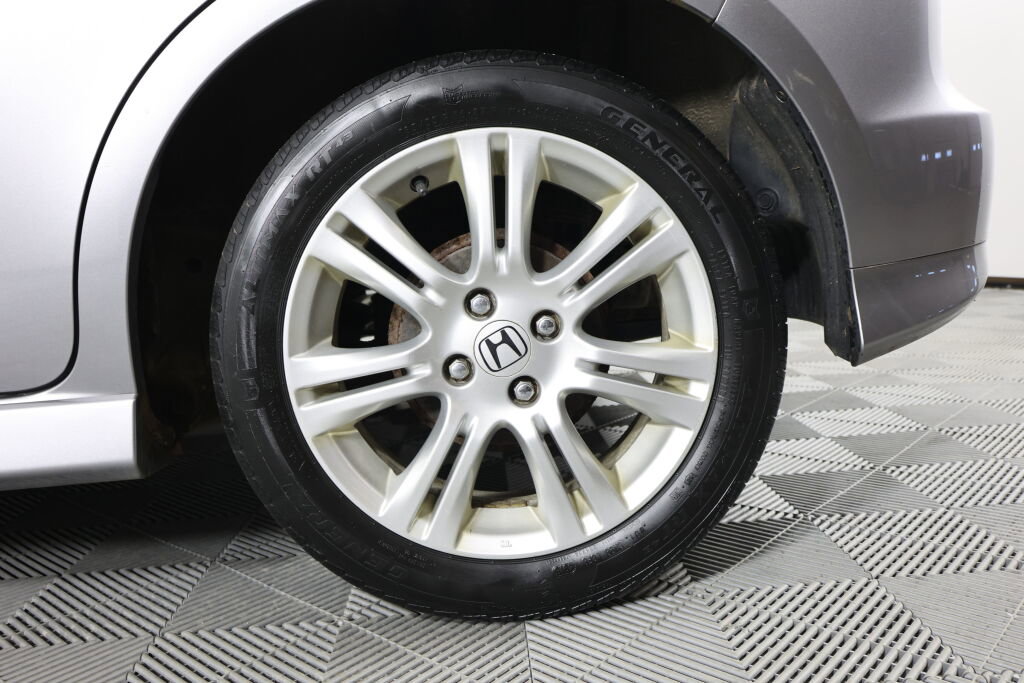 Used 2009 Honda Fit Sport image 8