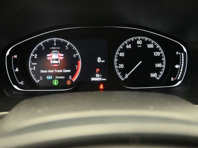 Used 2022 Honda Accord Sport Special Edition image 11