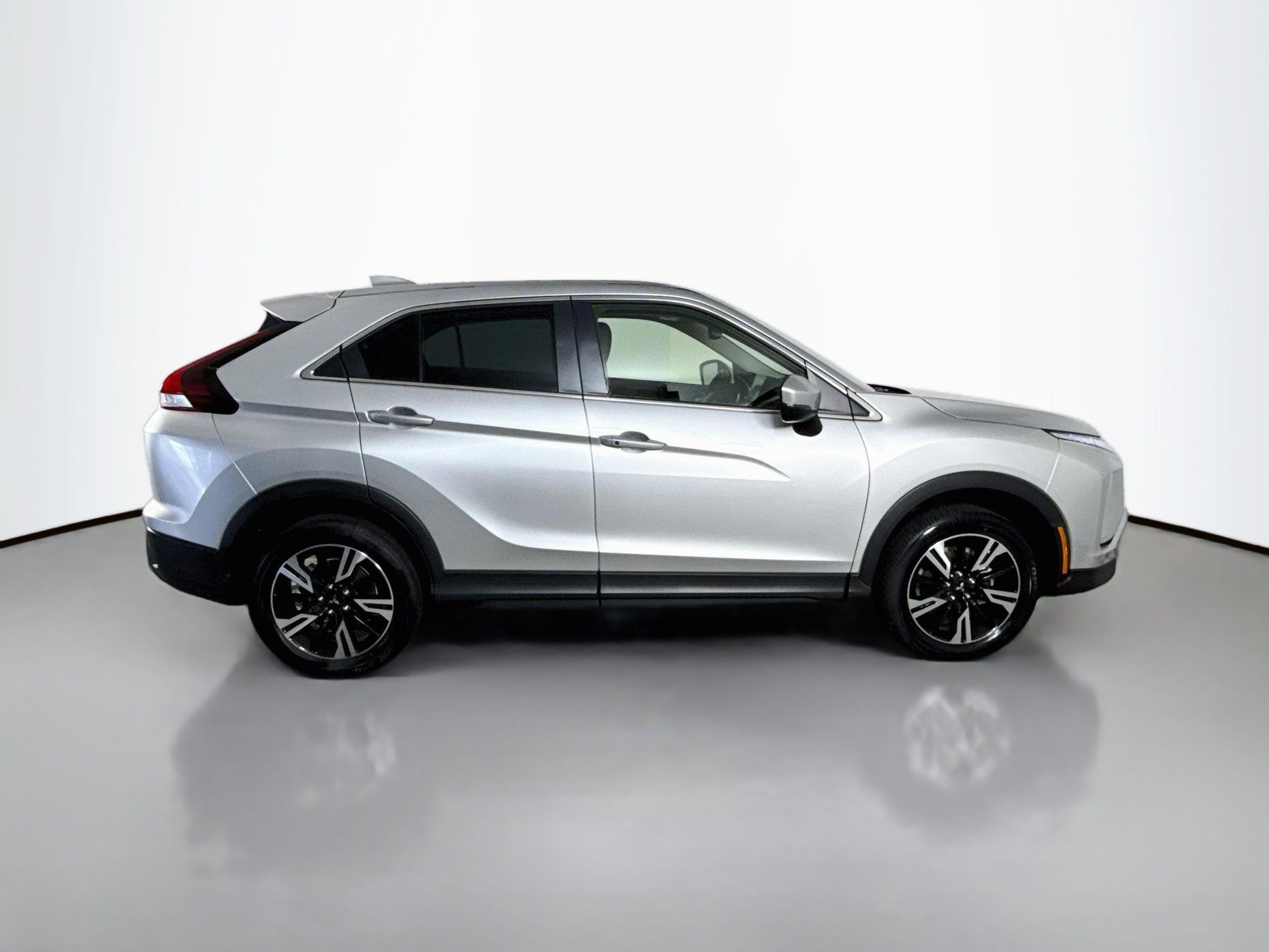 Used 2026 Mitsubishi Eclipse Cross SE AWD/4WD image 11