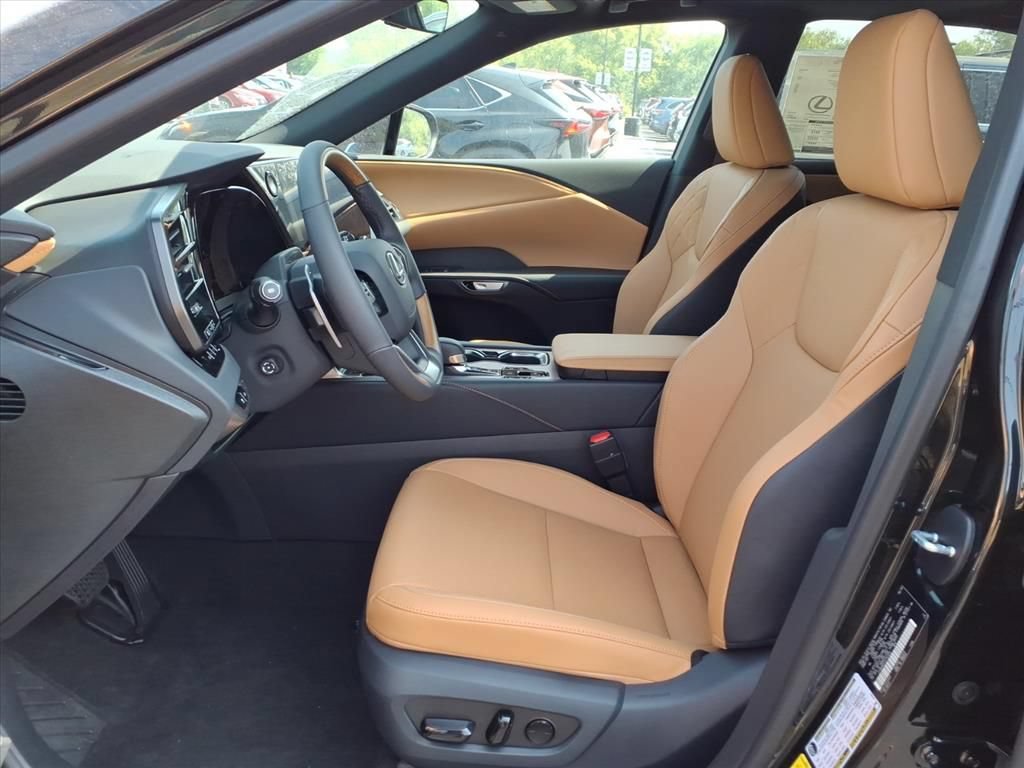 New 2026 Lexus RX 350 Premium w/ Convenience Package AWD/4WD image 15
