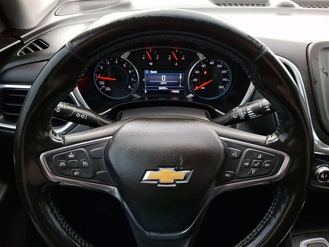 Used 2019 Chevrolet Equinox LT AWD/4WD image 18