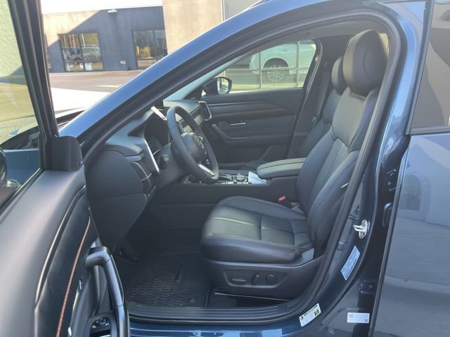 New 2026 MAZDA CX-50 AWD 2.5 Hybrid w/ Weather Package image 20