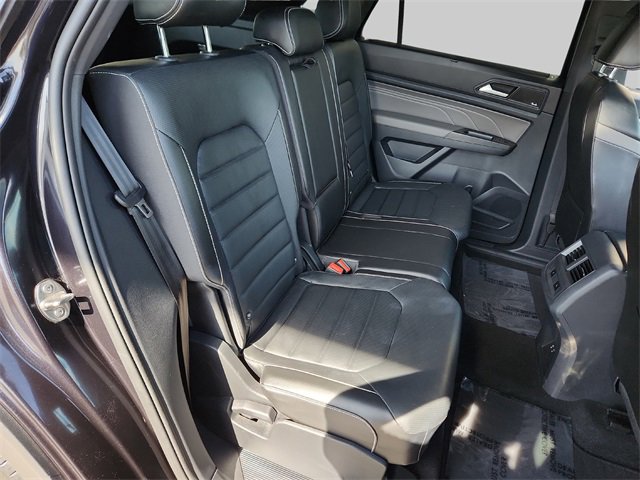 Used 2022 Volkswagen Atlas Cross Sport SEL Premium R-Line image 29