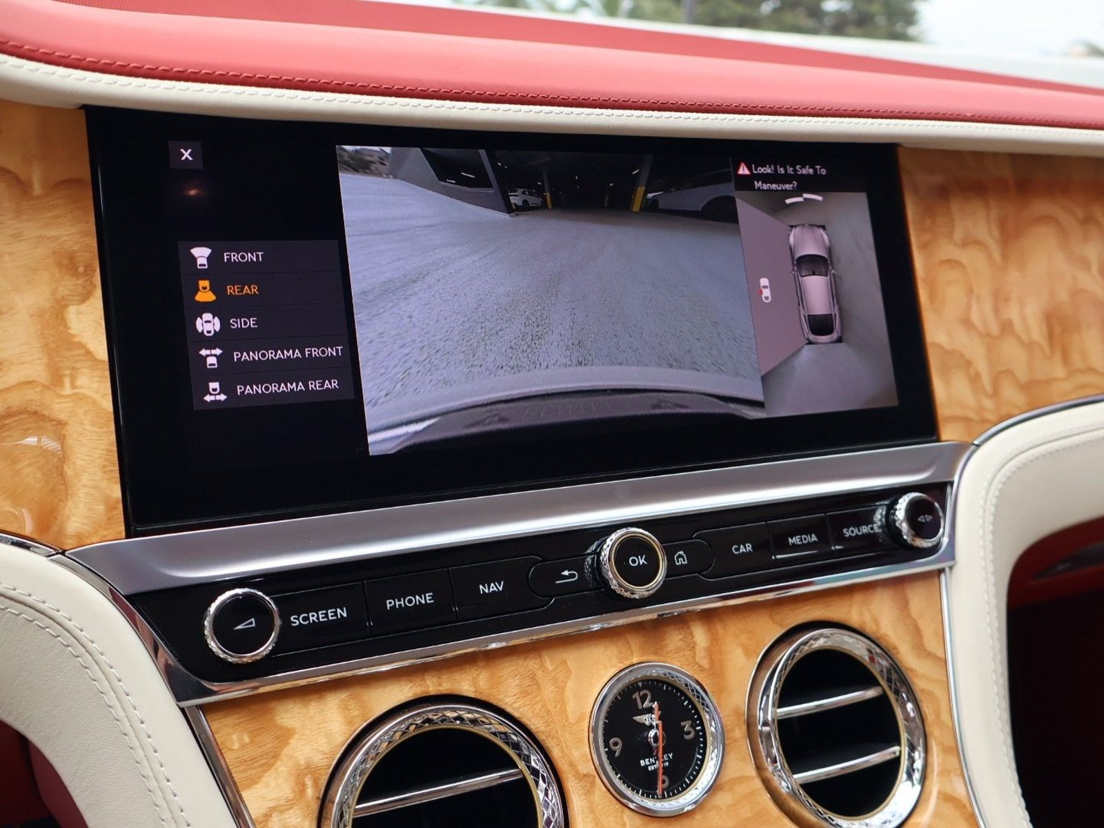 Certified 2022 Bentley Continental GT Speed AWD/4WD image 18
